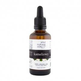 YOUR NATURAL SIDE OLEJ KAMELIOWY 10ML