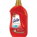 SOFIN PŁYN DO PRANIA TKANIN KOLOR 1,5L