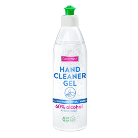 DR CONCERTINO ŻEL DO MYCIA RĄK 425ML