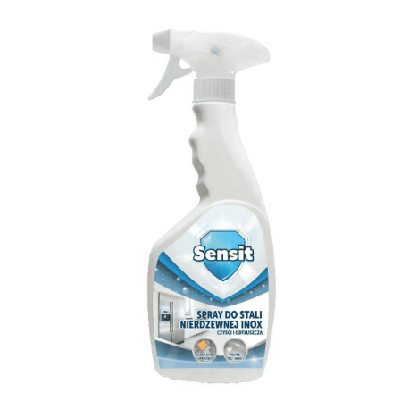 SENSIT SPRAY DO STALI NIERDEWNEJ 0,5L