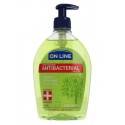 ON LINE MYDŁO W DOZOWNIKU ANTYBAKTERYJNE LIME 500ML