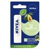 NIVEA LIP POMADKA NATU.AVOCADO