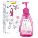 LACTACYD GIRL ŻEL PŁYN DO HIGIENY INTYMNEJ DLA DZIEWCZYNEK 200ML