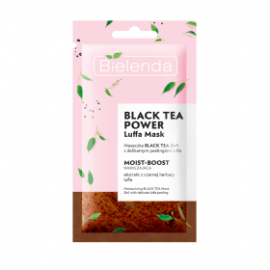BIELENDA MAS/TW BLACK TEA POWER