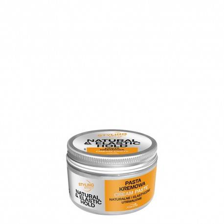 JOANNA STYL PASTA WŁ 100 KREM