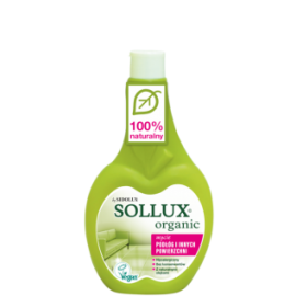 SOLLUX PŁ.PODŁ.MYCIE 500ML