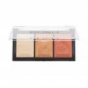 GOSH BILLIONAIRE GLOWING BAR PALETA ROZŚWIETLACZY 001 12G
