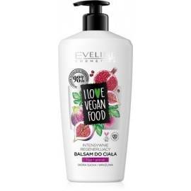 EVELINE I LOVE V.BALSAM INT-REGENE.350ML