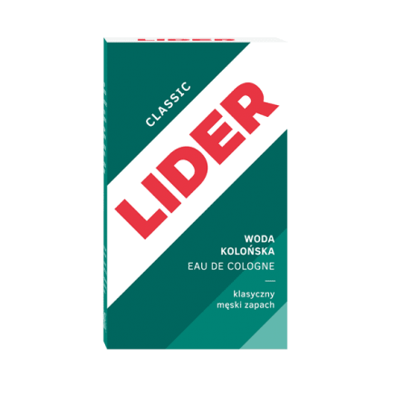 LIDER CLASSIC EDC 100ML