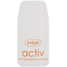 ZIAJA ANTYPERSPIRANT ACTIV 60ML