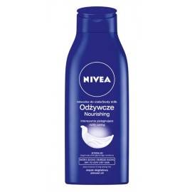 NIVEA ML/C 400ML ODŻYWCZE
