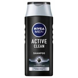 NIVEA SZ/WŁ 400 ACTIVE CLEAN
