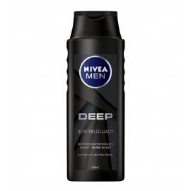 NIVEA SZ/WŁ 400 DEEP