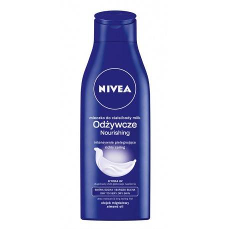 NIVEA BAL/C 250 ODŻYWCZE