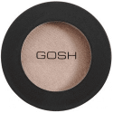 GOSH CIEŃ DO POWIEK MONO MATT 010 LIGHT BROWN