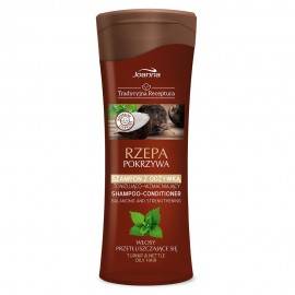 JOANNA TRADYCYJNA RECEPTURA SZAMPON 300G Z ODŻYWKĄ