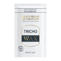 WAX TRICHO PEELING DO WŁOSÓW I GŁOWY 10ML