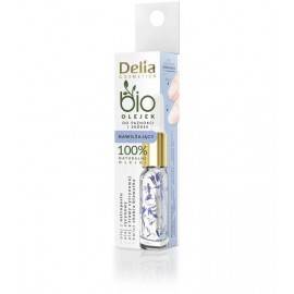 DELIA BIO OLEJEK D/PAZN 10ML NAWILŻAJĄCA