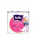 BELLA PERFECTA ULTRA ROSE PODPASKI 10SZTUK