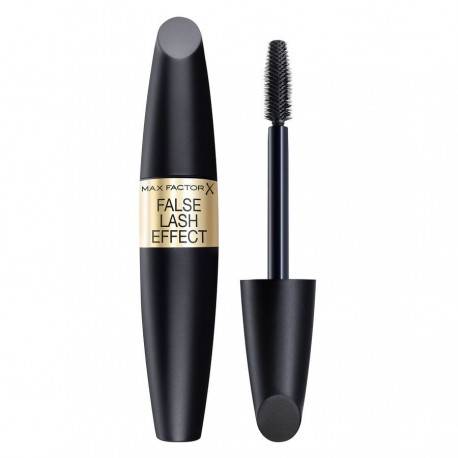 MAX FACTOR MASKARA FALSE LASH EFFECT WP BLACK