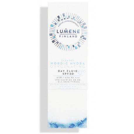 LUMENE LAHDE KREM LEKKI NAWADNIAJĄCY DZ 50ML