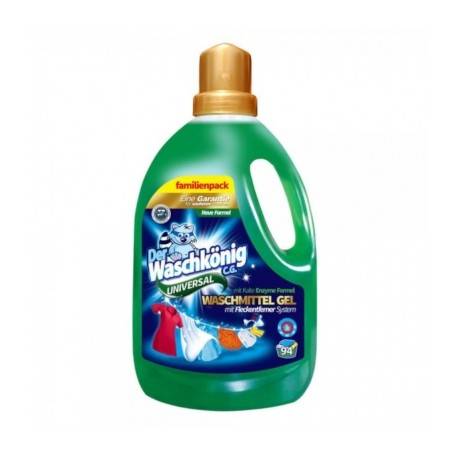 WASCHKONIG ŻEL/PRA 3,305L UNIVERSAL