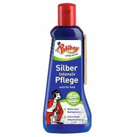 POLIBOY MLECZKO DO PIELĘGNACJI SKÓR 200ML