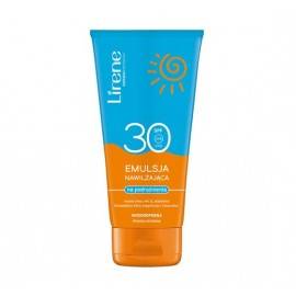 LIRENE EMUL. 175ML SPF30