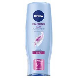 NIVEA HAIRMILK ODŻ/WŁ 200 DIAMOND GLOSS
