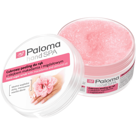 PALOMA PEEL/RECE 125ML