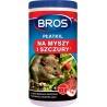 BROS MYSZY/SZCZ.PŁATKI 250G