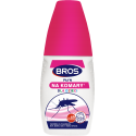BROS PŁYN NA KOMARY DLA DZIECI 50ML