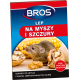 BROS LEP NA MYSZY I SZCZURY ORZECHOWY