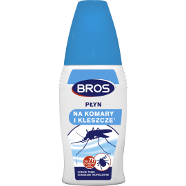 BROS KOM/KLESZ.PŁYN 50ML