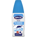 BROS PŁYN NA KOMARY I KLESZCZE 50ML
