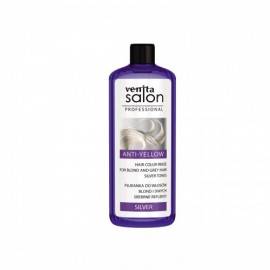 VENITA SALON PŁUKANKA DO WŁOSÓW SILVER 200ML