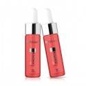 SILCARE OLIWKA DO PAZNOKCI I SKÓREK Z PIPETĄ 15ML APPLE RED