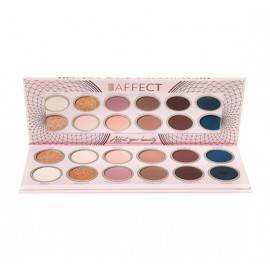AFFECT PALETA CIENI SWEET HARMONY K.MATRASZEK