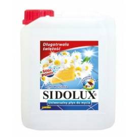 SIDOLUX PŁ.UNIWER.5L MYD.MARSY