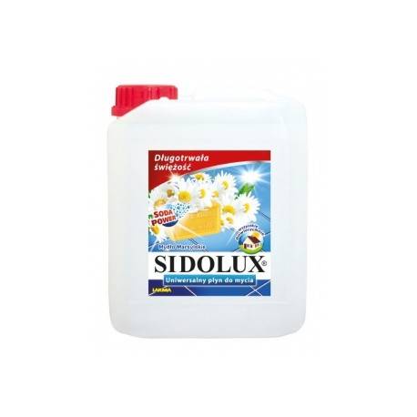 SIDOLUX PŁ.UNIWER.5L MYD.MARSY