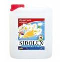 SIDOLUX UNIWERSALNY PŁYN DO MYCIA - MYDŁO MARSYLSKIE 5000ML