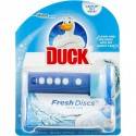 DUCK FRESH DISCS MARINE ŻELOWY KRĄŻEK DO TOALETY 36 ML