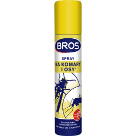 BROS KOM/OSY.SPR.90ML