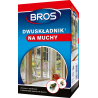 BROS MUCHY DWUSKŁADNIK PREPARAT