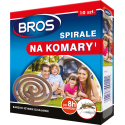 BROS SPIRALE NA KOMARY SZTUK