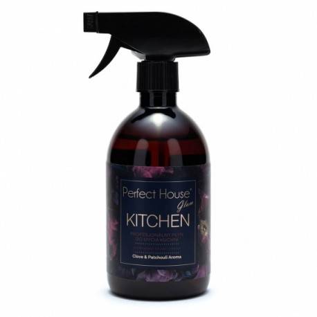 PERFECT HOUSE GLAM KITCHEN 500ML