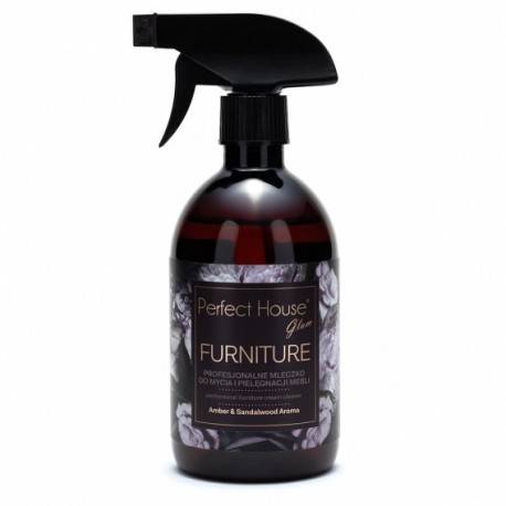PERFECT HOUSE GLAM FURNITURE 500ML
