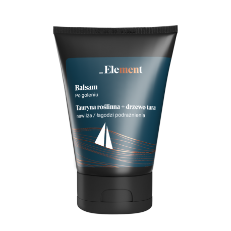 ELFA PHARM ELEMENT BALSAM PO GOLENIU