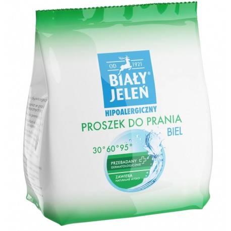 BIAŁY J. PROSZ. 850G BIAŁY