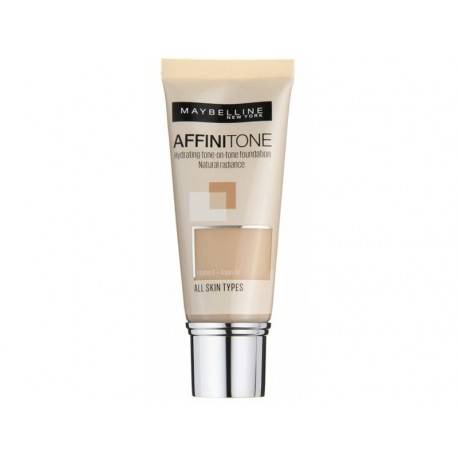 MAYBELLINE AFFINITONE HD PODKŁAD 16 VANILLA ROSE 30ML